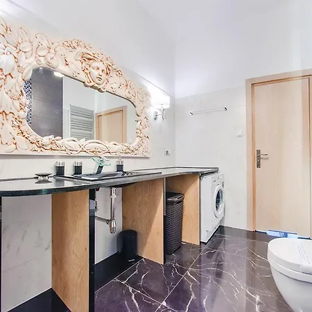 Everysky - Gorna 19a 아파트 *