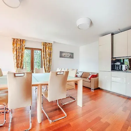 Everysky - Gorna 19a 아파트