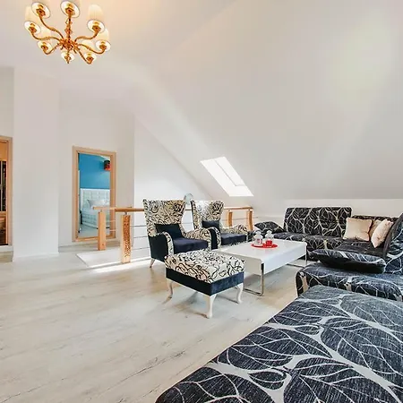 아파트 Everysky - Gorna 19a