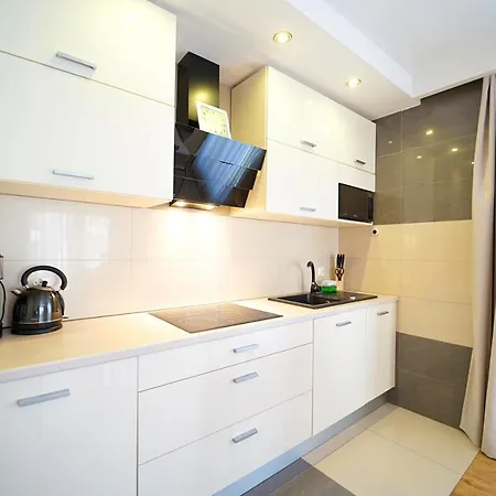 Everysky - Gorna 19a 아파트 *