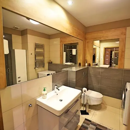 Everysky - Gorna 19a 스클라르스카포렘바