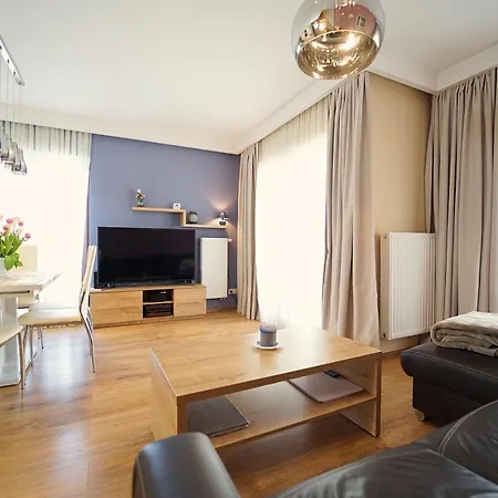 Everysky - Gorna 19a 아파트