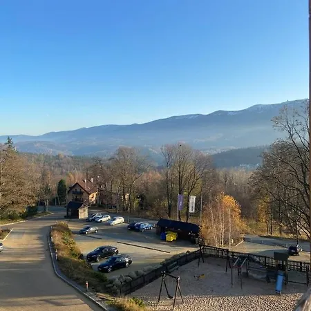 아파트 Everysky - Gorna 19a