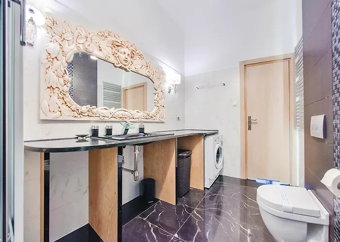 Everysky - Gorna 19a Apartment *