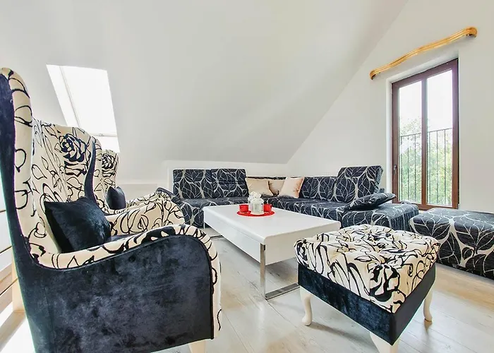 Everysky - Gorna 19a * Szklarska Poreba