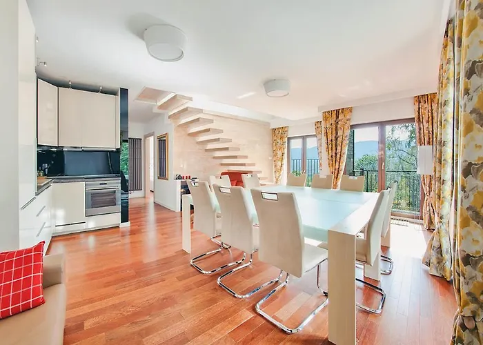 Everysky - Gorna 19a Apartment