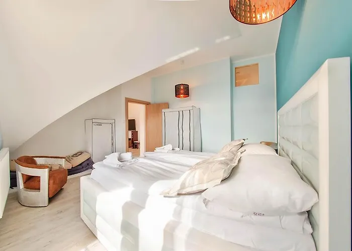 Apartment Everysky - Gorna 19a Szklarska Poreba