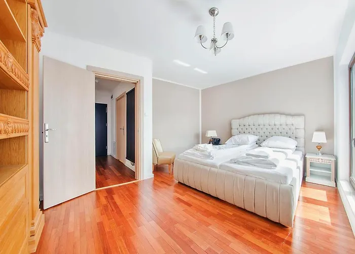 Apartment Everysky - Gorna 19a