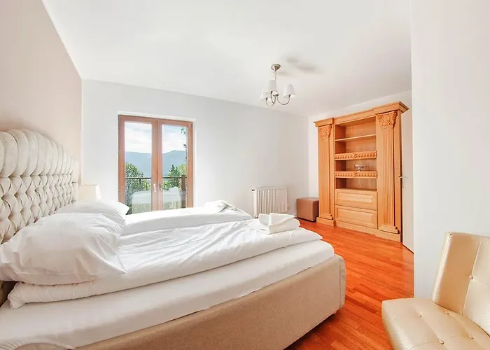 Everysky - Gorna 19a * Szklarska Poreba