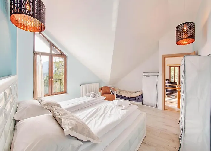 Apartment Everysky - Gorna 19a