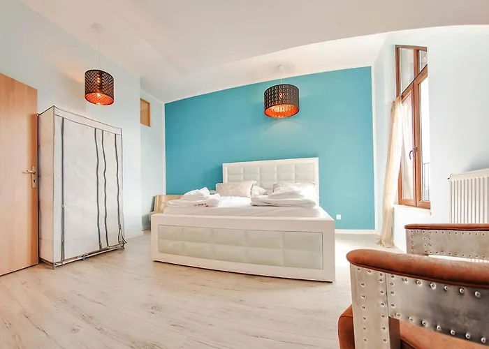 Everysky - Gorna 19a Apartment