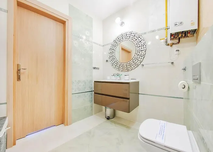 Apartment Everysky - Gorna 19a Szklarska Poreba