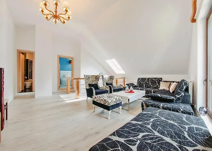 Apartment Everysky - Gorna 19a