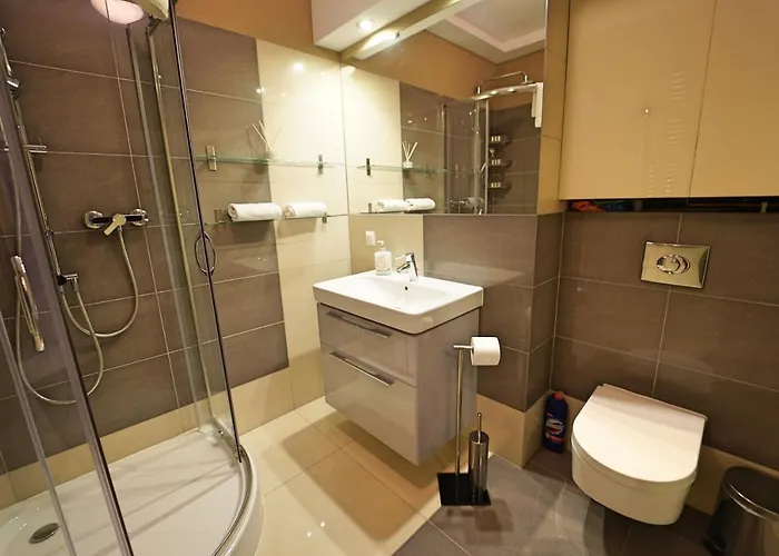 Everysky - Gorna 19a * Szklarska Poreba