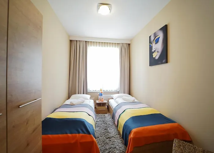 Everysky - Gorna 19a Szklarska Poreba