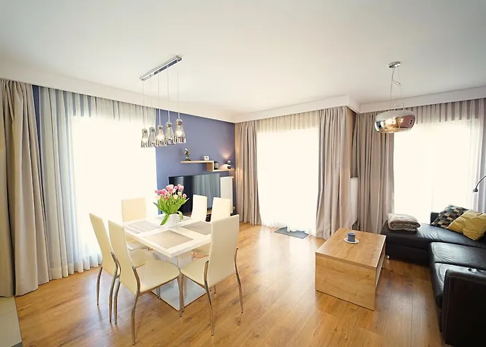 Apartment Everysky - Gorna 19a