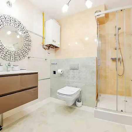 Appartement Everysky - Gorna 19a