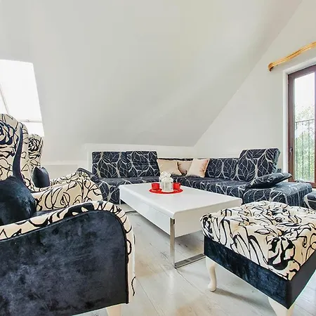 Everysky - Gorna 19a * Szklarska Poreba