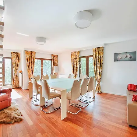 Everysky - Gorna 19a Appartement *