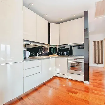 Everysky - Gorna 19a * Szklarska Poreba