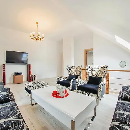 Everysky - Gorna 19a Appartement Szklarska Poreba