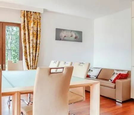 Appartement Everysky - Gorna 19a *