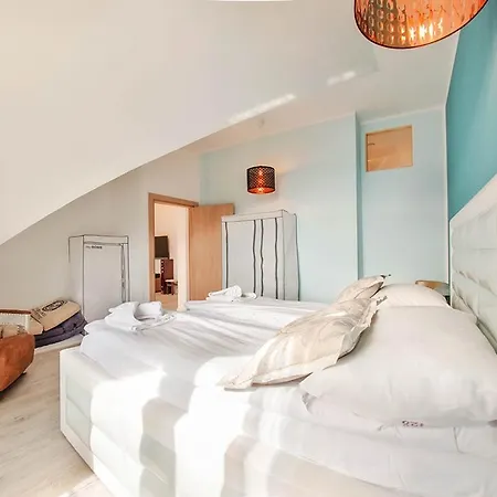 Appartement Everysky - Gorna 19a Szklarska Poreba