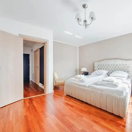 Appartement Everysky - Gorna 19a