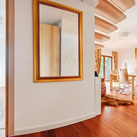 Everysky - Gorna 19a Appartement