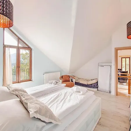 Appartement Everysky - Gorna 19a