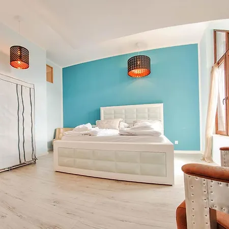 Everysky - Gorna 19a Appartement