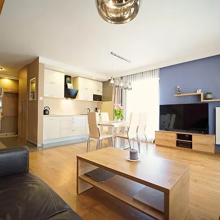 Everysky - Gorna 19a Appartement *