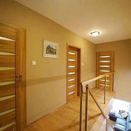 Apartamento Every Sky Górna