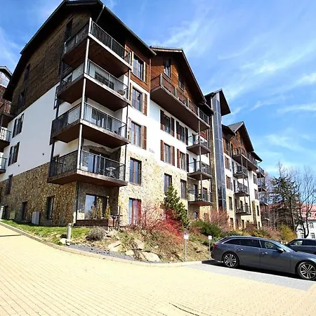 Everysky - Gorna 19a Lejlighed Szklarska Poręba