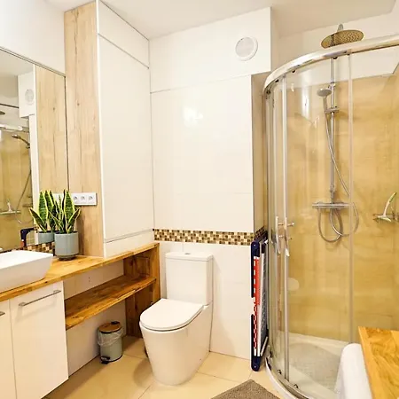 Apartamento Every Sky Górna *
