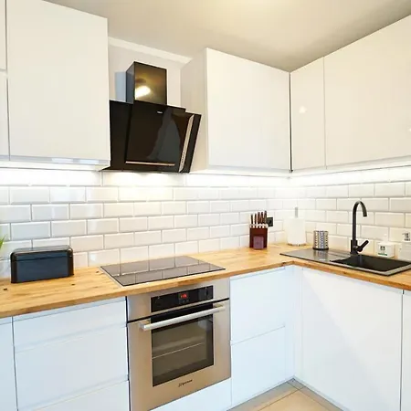 Everysky - Gorna 19a Appartement *