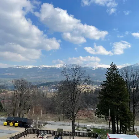 Everysky - Gorna 19a Szklarska Poreba