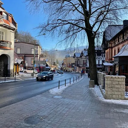 Everysky - Gorna 19a Appartement *