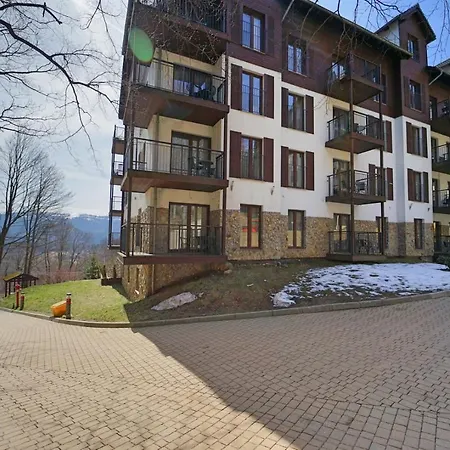 Everysky - Gorna 19a Lejlighed