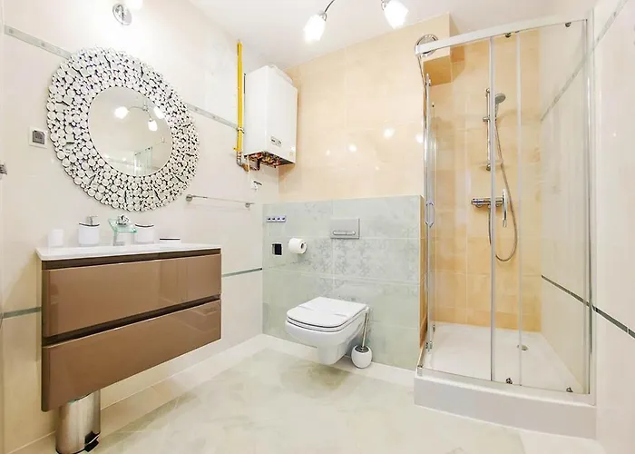 Apartmán Everysky - Gorna 19a