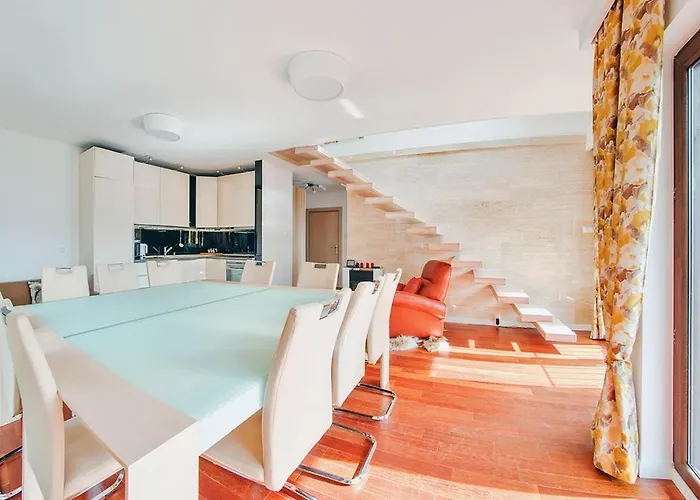 Everysky - Gorna 19a * Szklarska Poręba