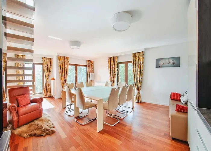 Everysky - Gorna 19a Lejlighed *