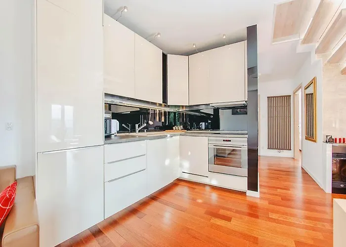 Everysky - Gorna 19a * Sklářská Poruba