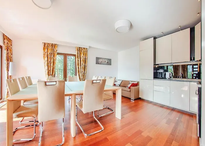 Everysky - Gorna 19a Apartmán