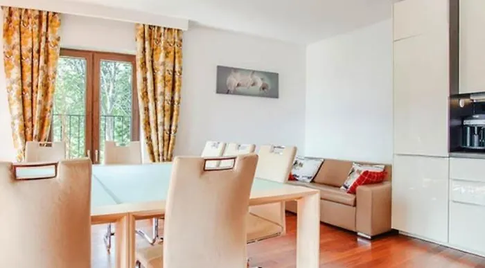 Apartmán Everysky - Gorna 19a *