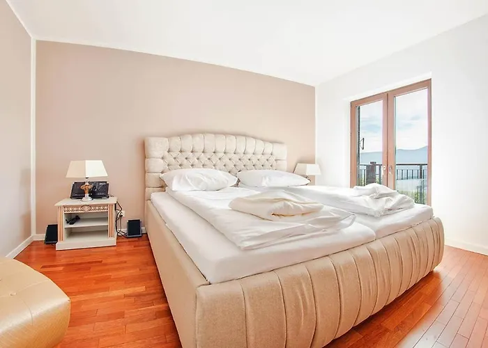 Everysky - Gorna 19a Apartmán *