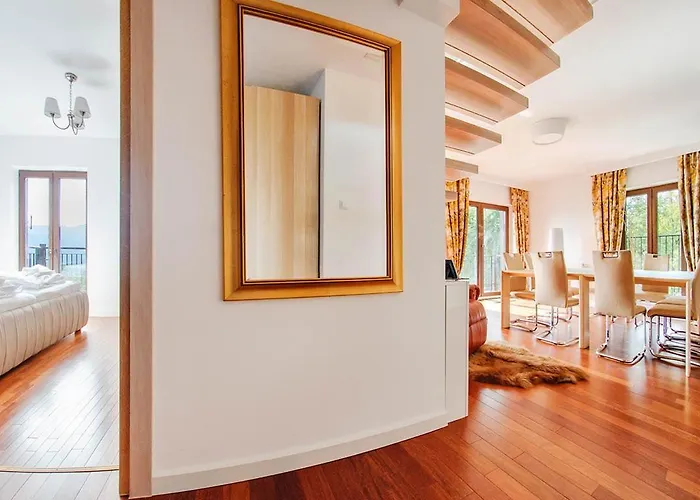 Everysky - Gorna 19a Lejlighed