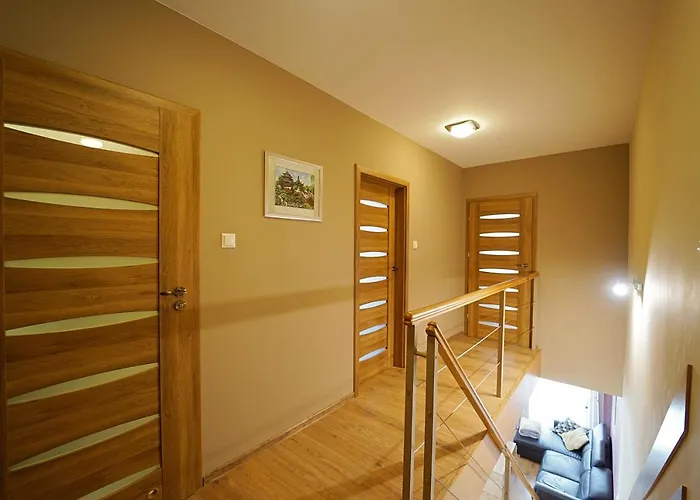 Apartmán Everysky - Gorna 19a