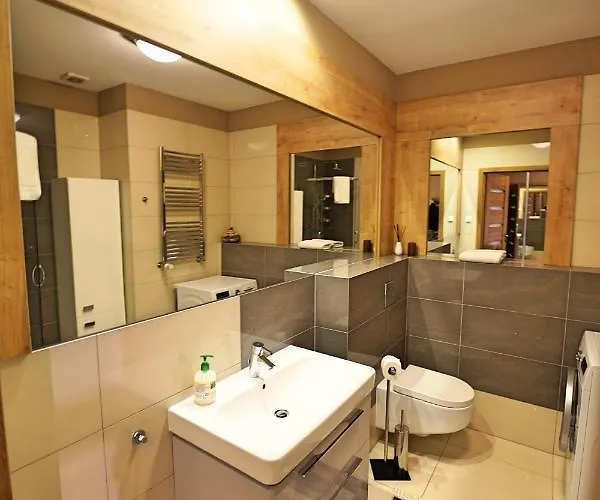 Everysky - Gorna 19a Szklarska Poręba