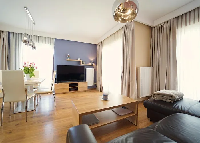 Everysky - Gorna 19a Apartmán